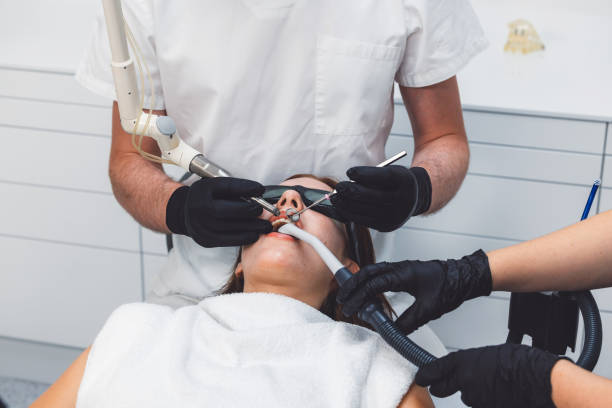 Best Emergency Tooth Extraction in Marina Del Rey, CA