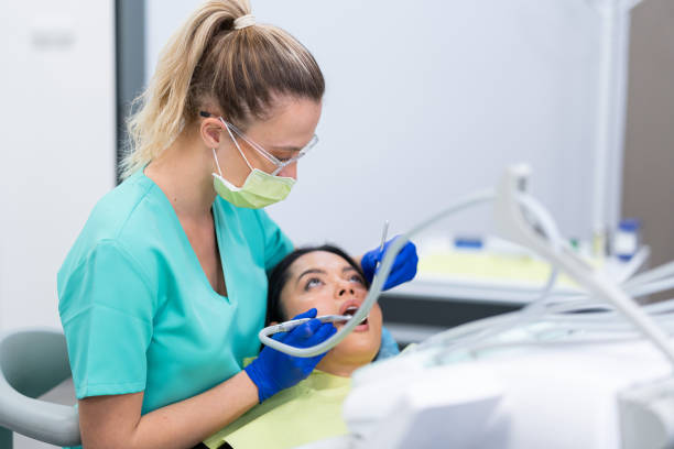 Best Emergency Wisdom Teeth Removal in Marina Del Rey, CA